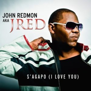 John Redmon's Junior Album